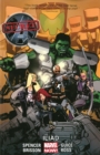 Secret Avengers - Volume 2: Iliad (marvel Now) - Book