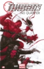 Thunderbolts - Volume 1: No Quarter (marvel Now) - Book