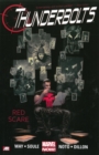 Thunderbolts Volume 2: Red Scare (marvel Now) - Book