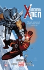 Uncanny X-men Volume 2: Broken (marvel Now) - Book