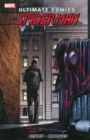 Ultimate Comics Spider-man By Brian Michael Bendis Volume 5 - Book