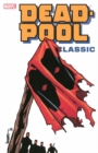 Deadpool Classic - Volume 8 - Book