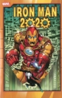 Iron Man 2020 - Book
