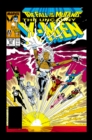 X-men: Fall Of The Mutants - Volume 1 - Book