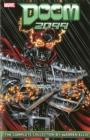 Doom 2099: The Complete Collection By Warren Ellis - Book