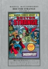 Marvel Masterworks : Marvel Masterworks: Doctor Strange - Volume 6 Doctor Strange Volume 6 - Book