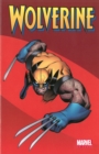 Marvel Universe Wolverine Digest - Book