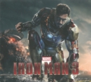 Marvel's Iron Man 3: The Art Of The Movie Slipcase - Book