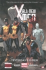 All-new X-men - Volume 1: Yesterday's X-men (marvel Now) - Book