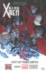 All-new X-men Volume 3: Out Of Their Depth (marvel Now) - Book