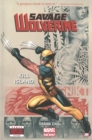 Savage Wolverine - Volume 1: Kill Island (marvel Now) - Book
