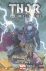 Thor: God Of Thunder Volume 2 - Godbomb (marvel Now) - Book