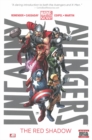Uncanny Avengers - Volume 1: The Red Shadow (marvel Now) - Book