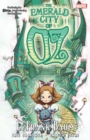 Oz: The Emerald City Of Oz - Book