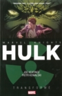 Marvel Knights: Hulk - Transforme - Book