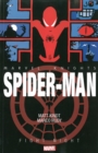 Marvel Knights: Spider-man - Fight Night - Book