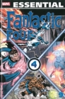Essential Fantastic Four : Volume 9 - Book