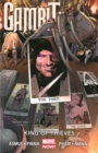 Gambit Volume 3: No Opportunity Wasted (marvel Now) - Book