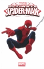 Marvel Universe : Ultimate Spider-Man Volume 4 - Book