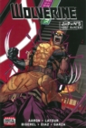Wolverine: Japan's Most Wanted - Book