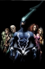 Inhumans By Paul Jenkins & Jae Lee - Book