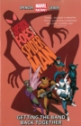 Superior Foes Of Spider-man, The Volume 1: Getting The Band Back Together - Book