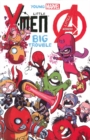 Young Marvel: Little X-men, Little Avengers, Big Trouble - Book