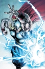 Marvel Universe Thor Digest - Book