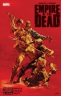 George Romero's Empire Of The Dead - Book