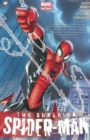 Superior Spider-man Volume 1 Oversized (marvel Now) - Book