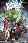 Avengers: Mighty Origins - Book