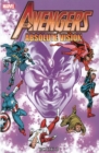 Avengers: Absolute Vision Book 2 - Book