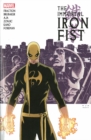 Immortal Iron Fist: The Complete Collection Volume 1 - Book