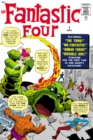 Fantastic Four Omnibus Volume 1 (New Printing) - Book