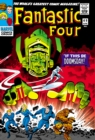 Fantastic Four Omnibus Volume 2 (New Printing) - Book