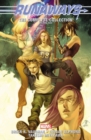 Runaways: The Complete Collection Volume 2 - Book