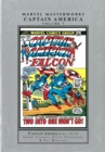 Marvel Masterworks: Captain America Volume 7 - Book