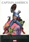 Marvel Masterworks: Captain America - Vol. 3 - Book