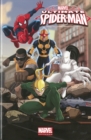 Marvel Universe Ultimate Spider-man Volume 6 - Book