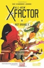 All-new X-factor Volume 1: Not Brand X - Book