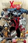 Amazing X-men Volume 1: The Quest For Nightcrawler - Book