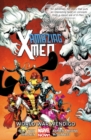Amazing X-men Volume 2: World War Wendigo - Book