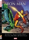Marvel Masterworks: The Invincible Iron Man Volume 3 - Book