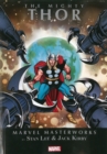 Marvel Masterworks: The Mighty Thor Volume 5 - Book