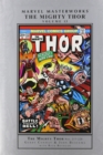 Marvel Masterworks: The Mighty Thor Volume 13 - Book