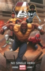 Mighty Avengers Volume 1: No Single Hero - Book