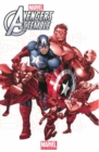 Marvel Universe Avengers Assemble Volume 2 - Book