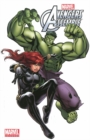 Marvel Universe Avengers Assemble Volume 3 - Book