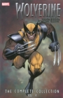 Wolverine By Jason Aaron: The Complete Collection Volume 4 - Book