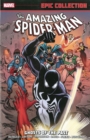 Amazing Spider-man Epic Collection: Ghosts Of The Past - Book
